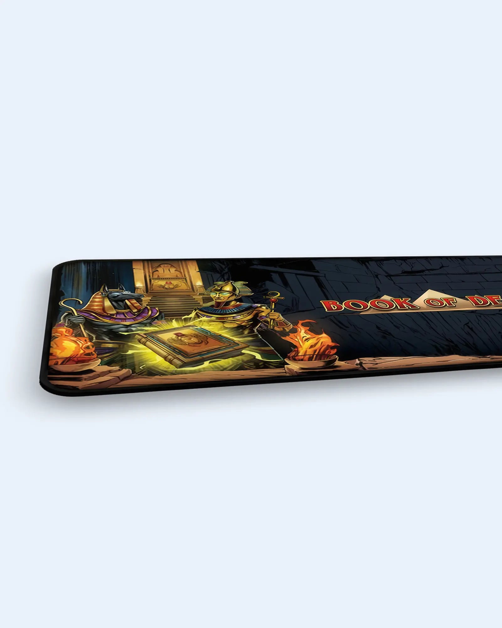 Book of Dead Gaming Mat