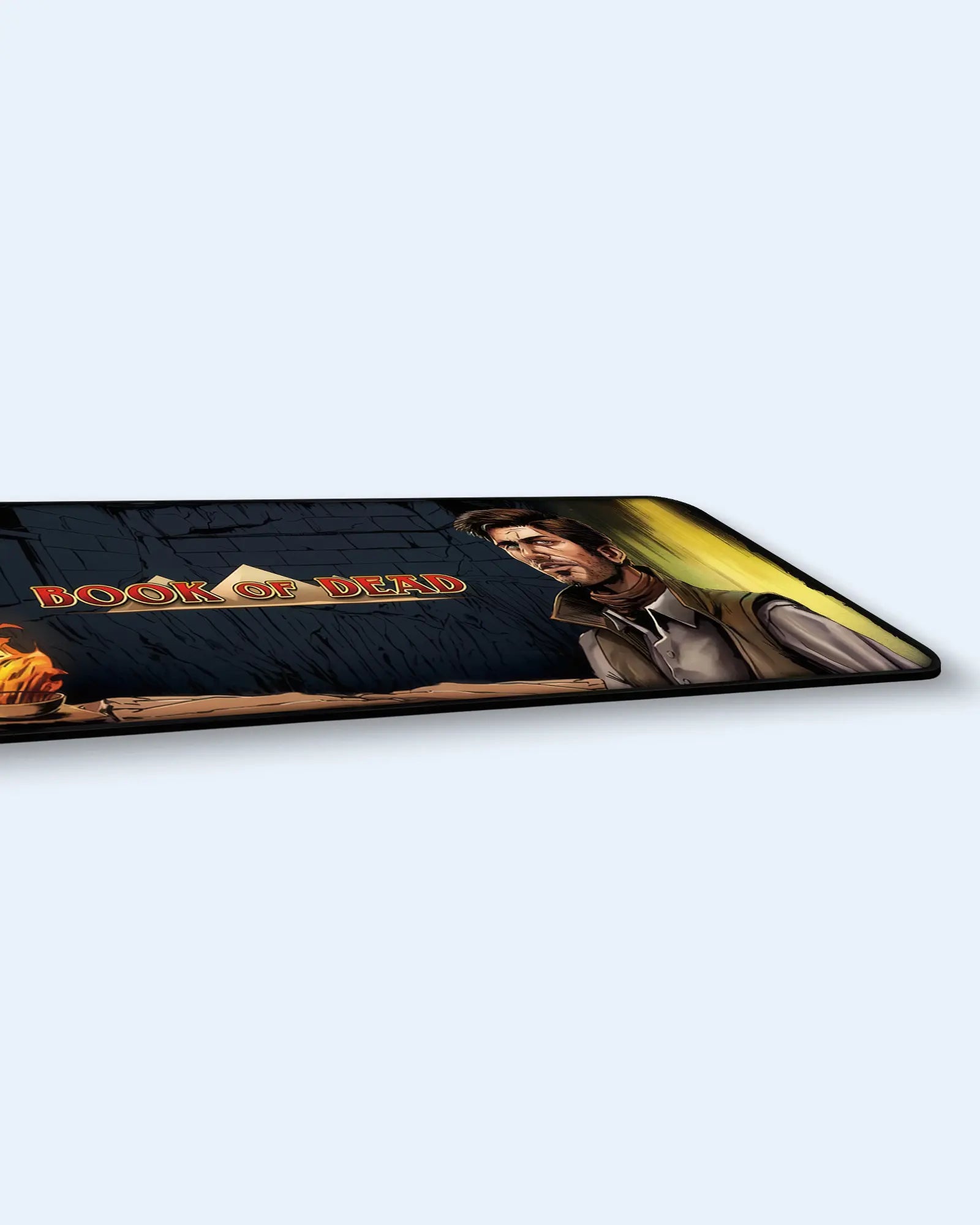 Book of Dead Gaming Mat