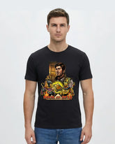 Book of Dead T-shirt