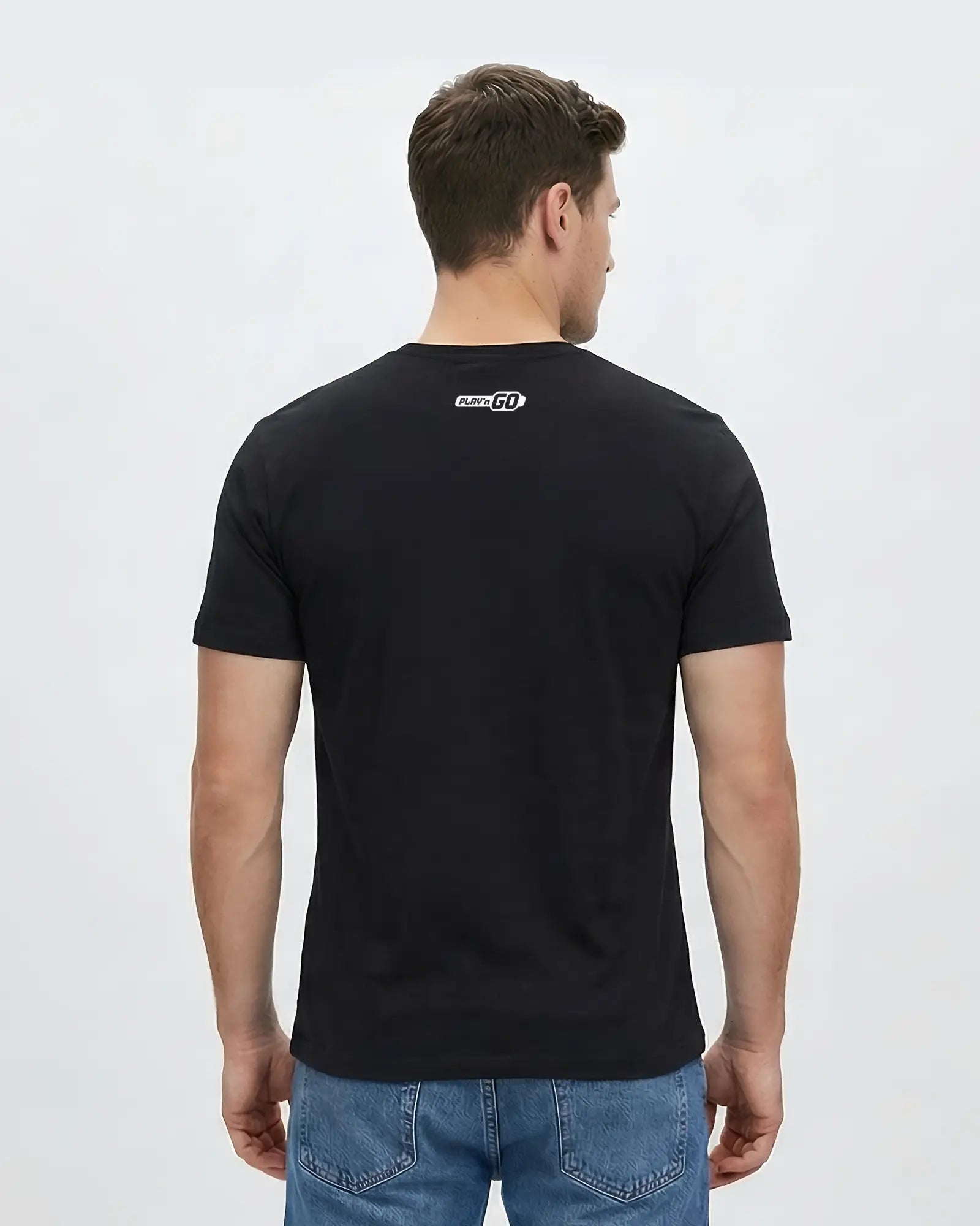 Book of Dead T-shirt