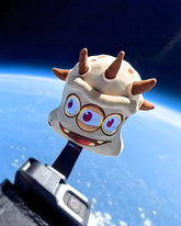 Space Garga