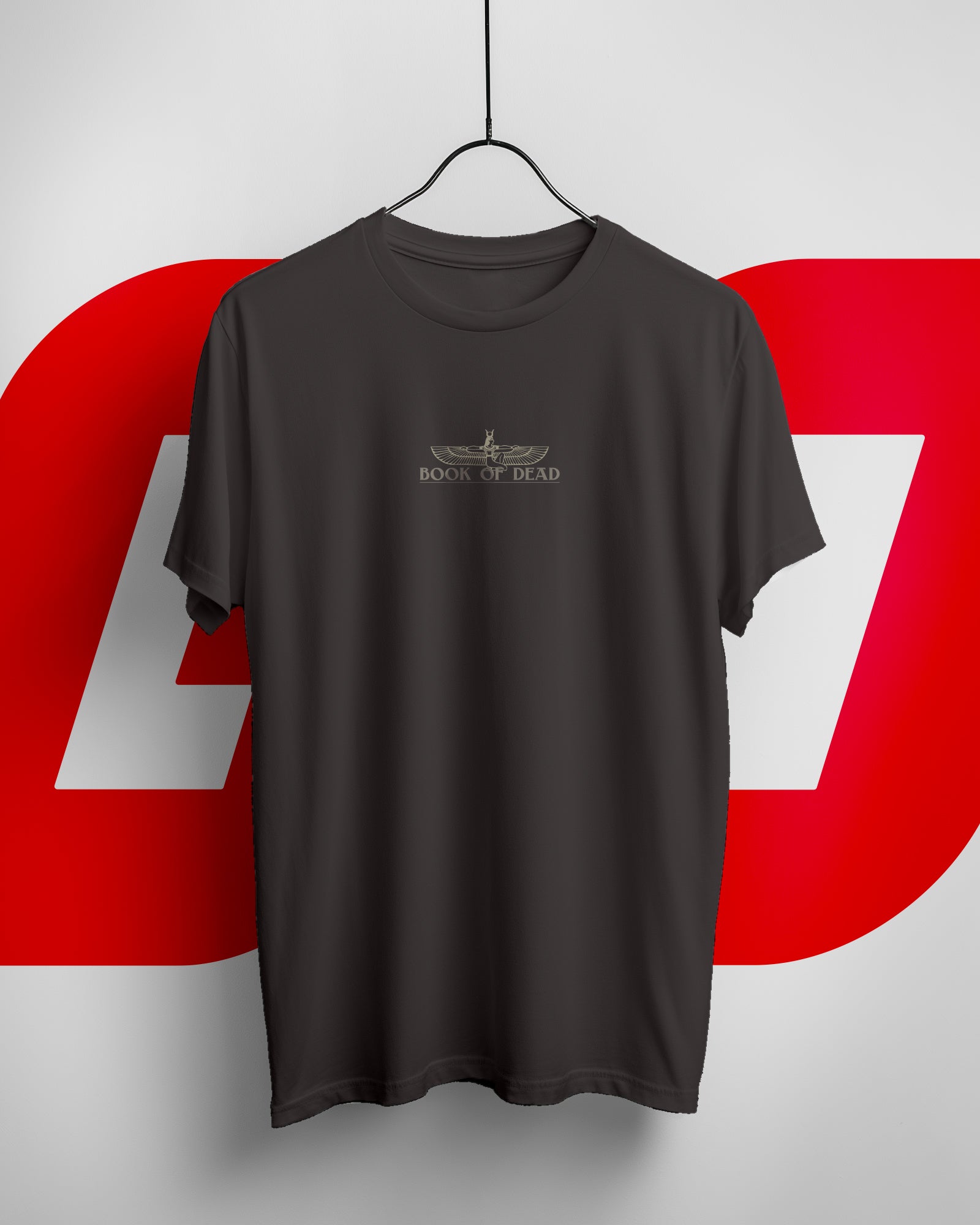 Book of Dead T-Shirt