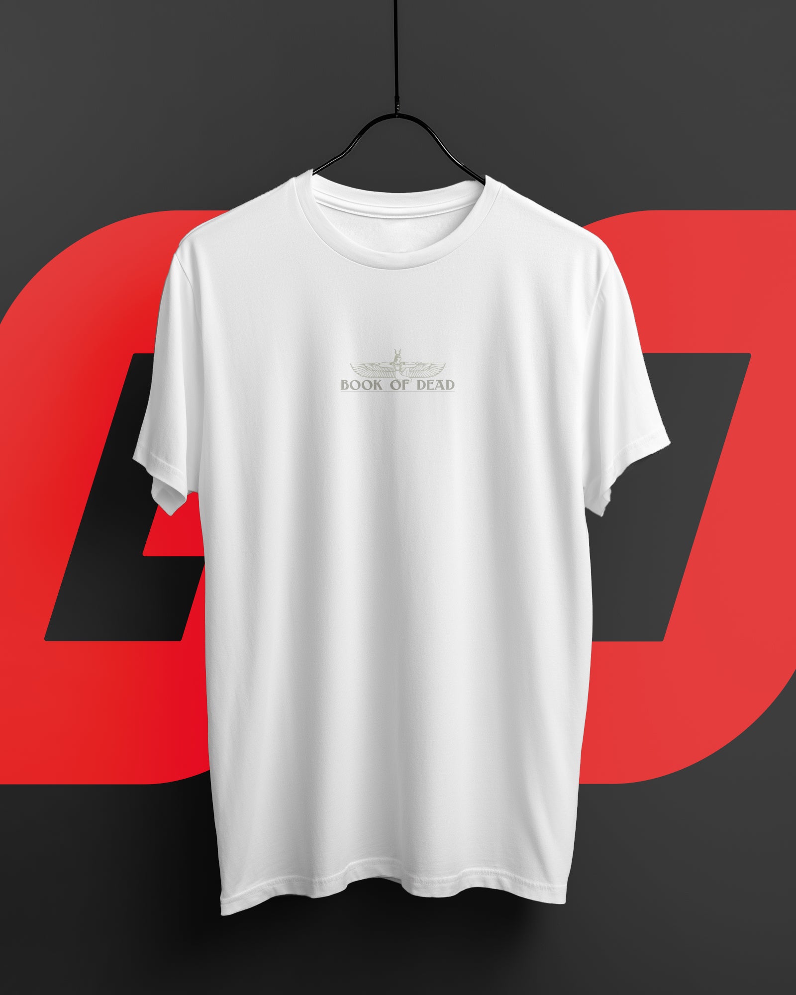 Book of Dead T-Shirt