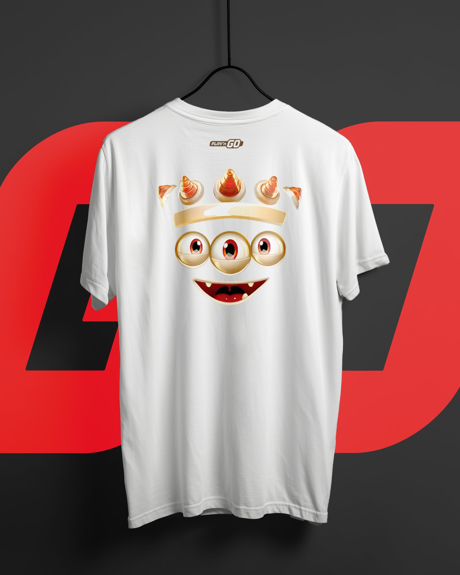 Gargantoonz T-Shirt