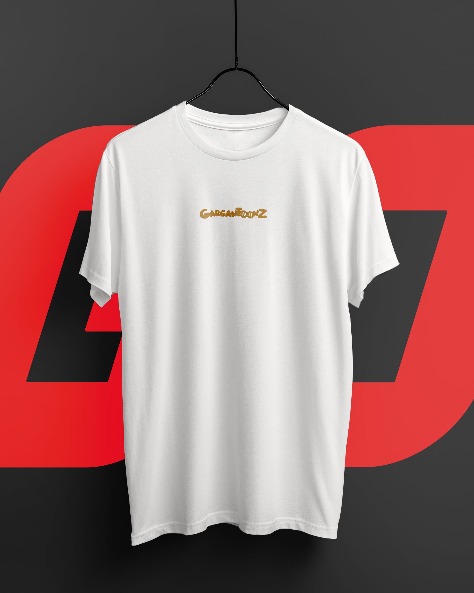 Gargantoonz T-Shirt