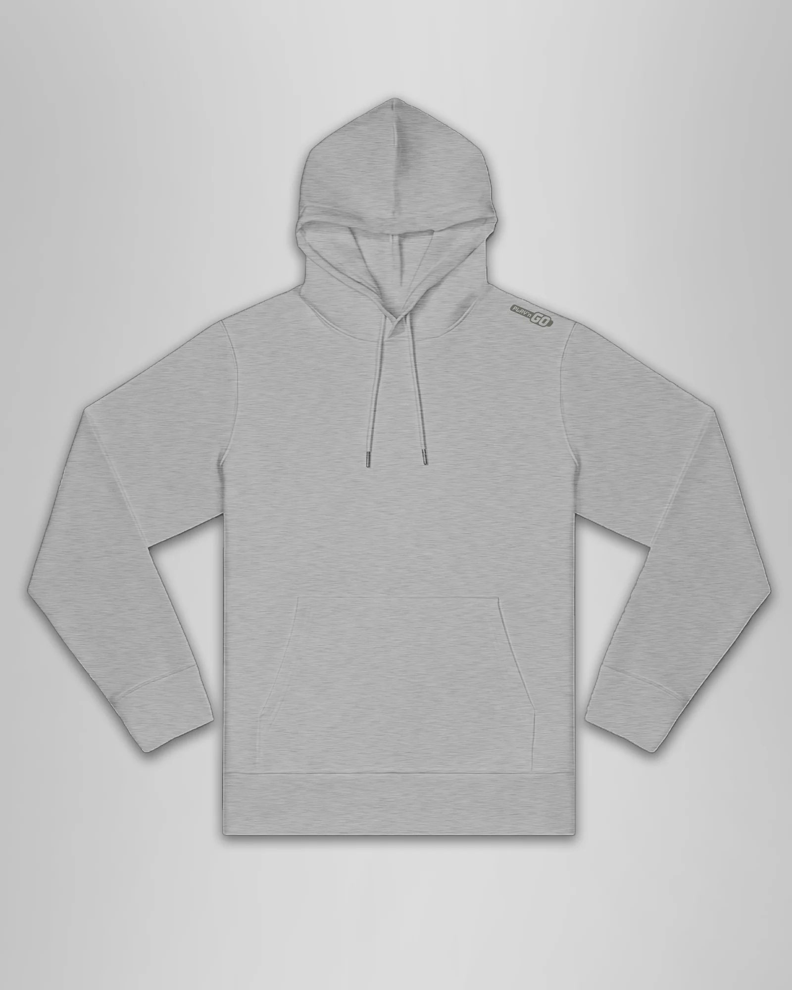 Book of Dead Hoodie – Grey