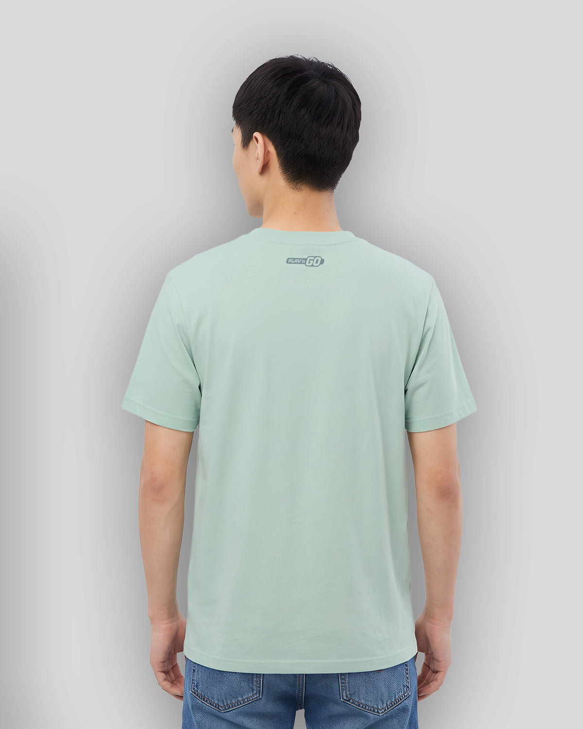 Scalleywag Shirt