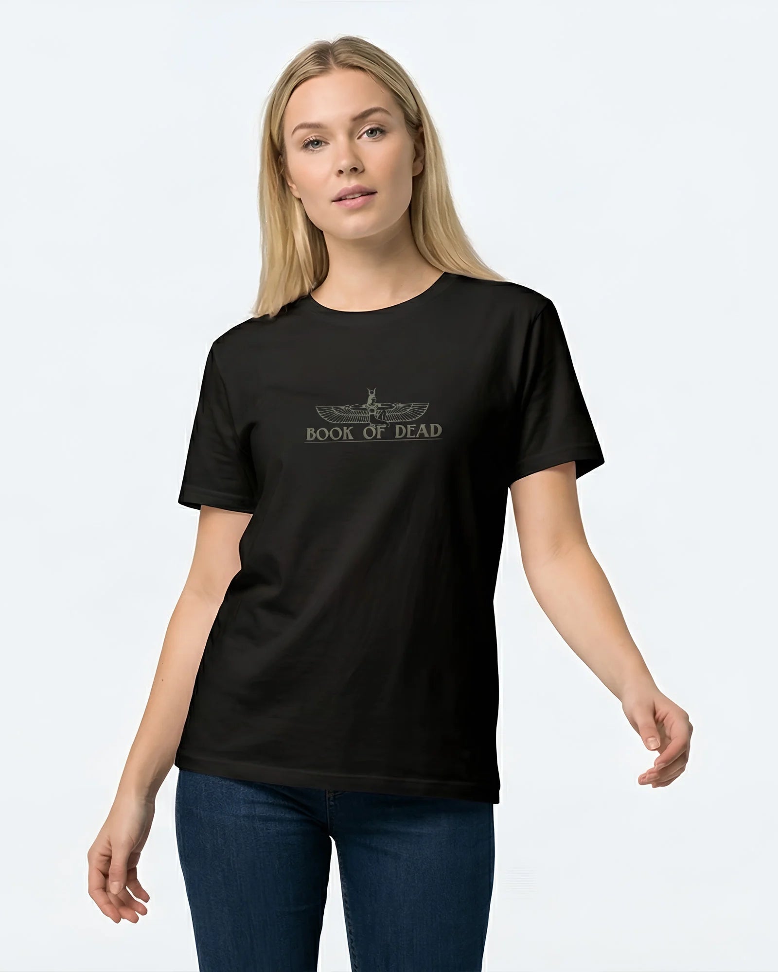 Book of Dead T-Shirt