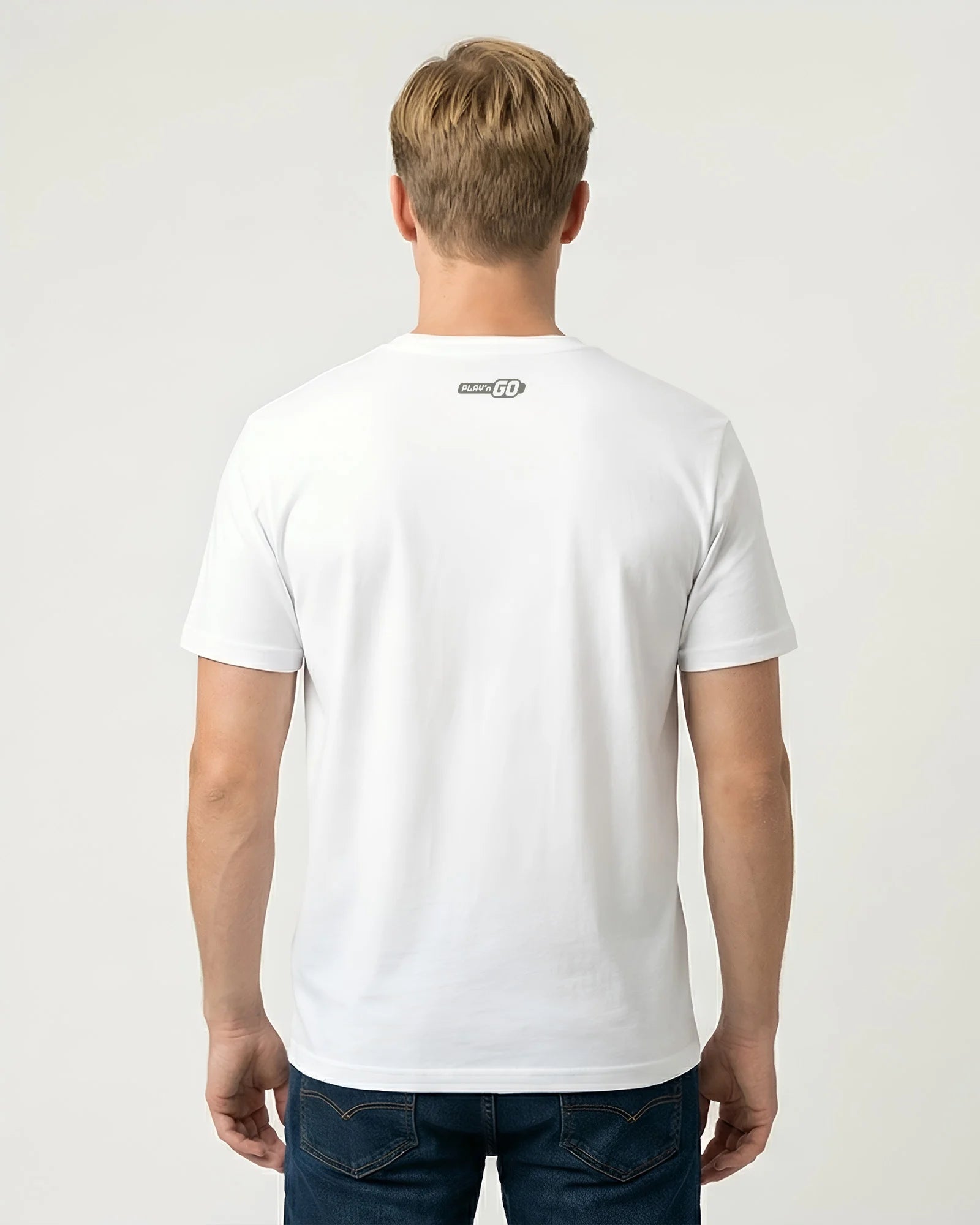 Book of Dead T-Shirt