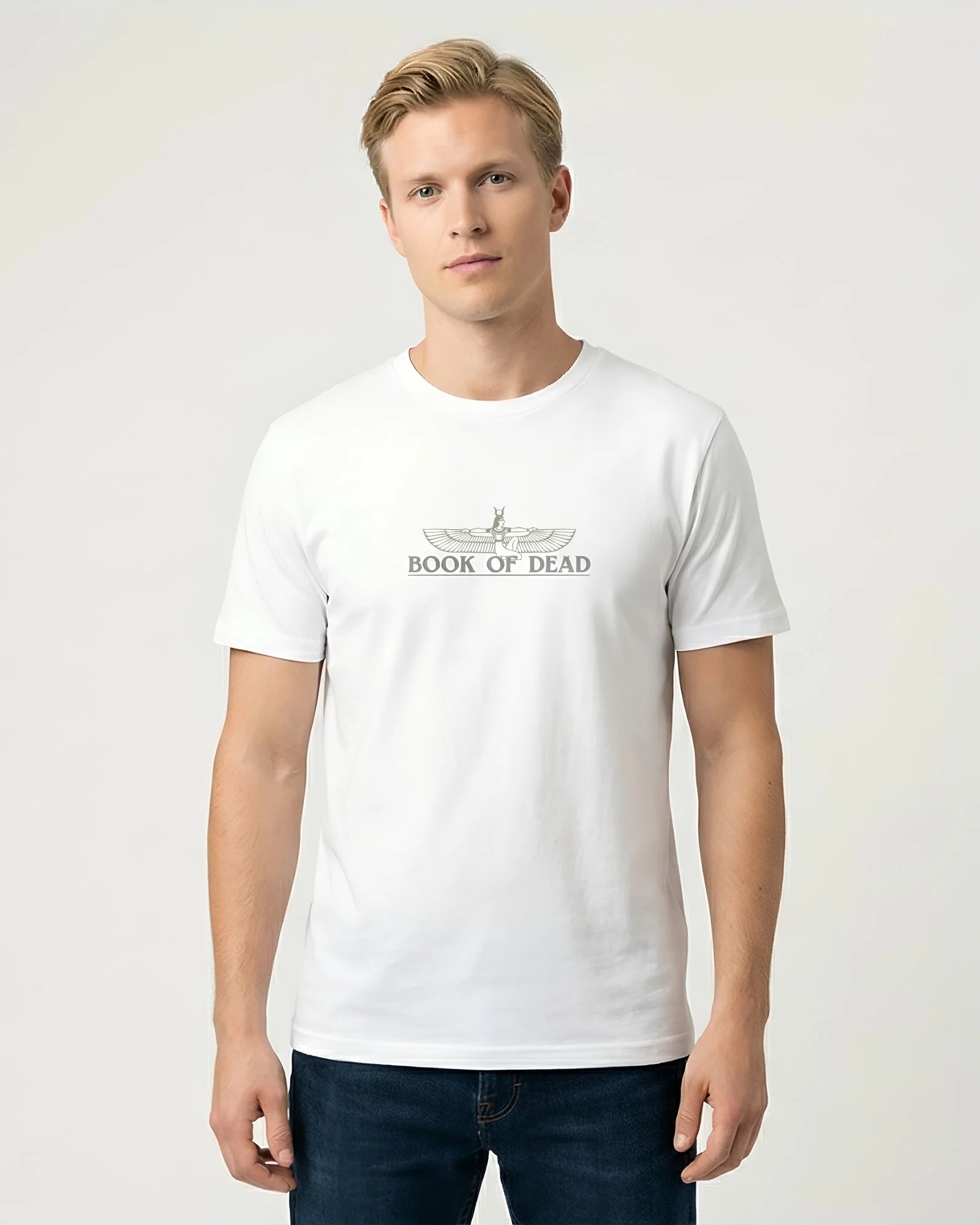 Book of Dead T-Shirt