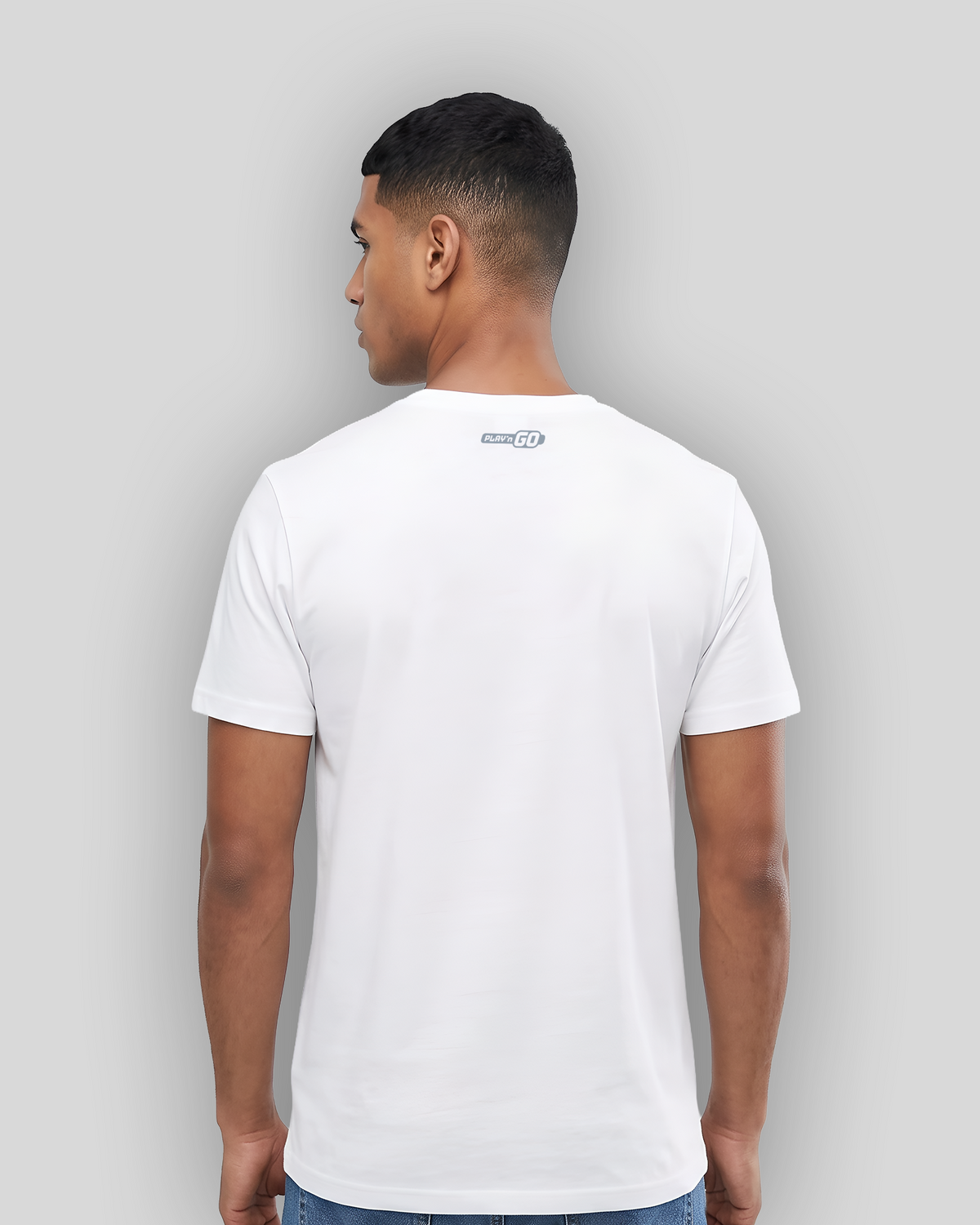 G.O.A.T Mentality Shirt